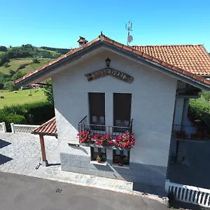Tolare-berri Zestoa