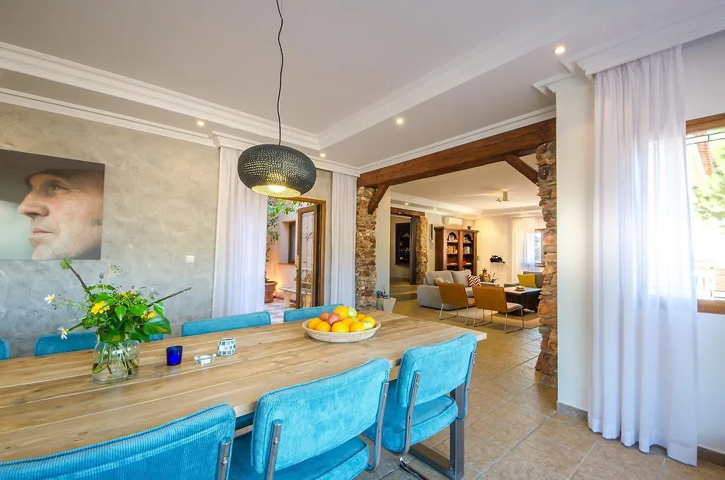 Villa Conmigo Bed & Breakfast Alhaurin de la Torre 2*,  Spain