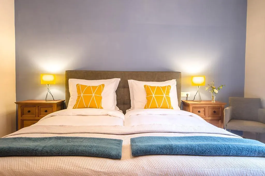 Villa Conmigo Bed & Breakfast Alhaurin de la Torre Spain