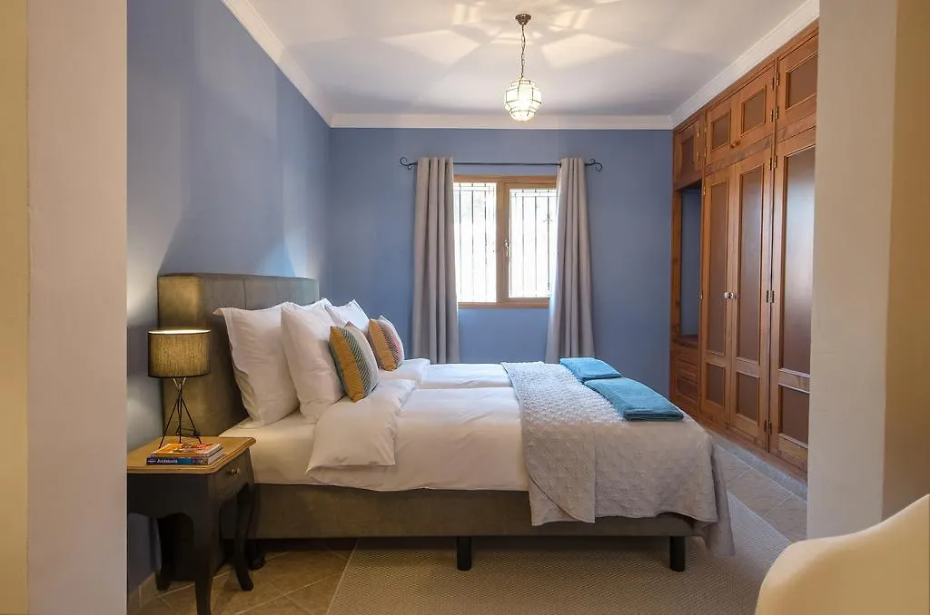 Villa Conmigo Bed & Breakfast Alhaurin de la Torre
