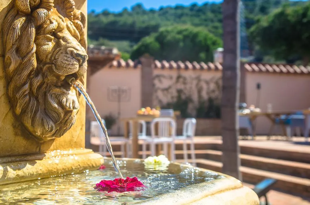**  Villa Conmigo Bed & Breakfast Alhaurin de la Torre Spain