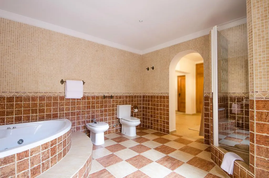 Villa Conmigo Bed & Breakfast Alhaurin de la Torre