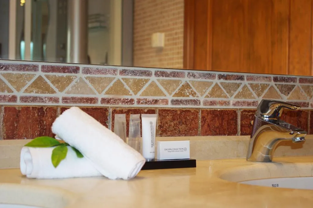Villa Conmigo Bed & Breakfast Alhaurin de la Torre